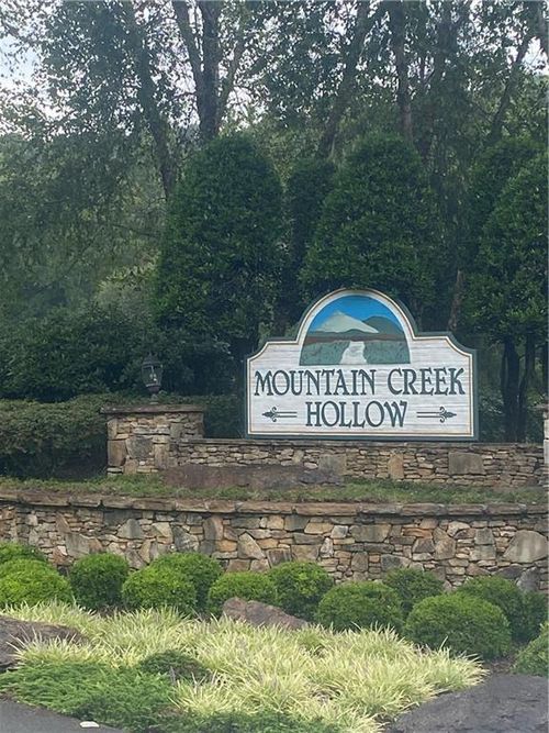 27 Mountain Creek Hollow Dr, Talking Rock, GA, 30175 | Card Image