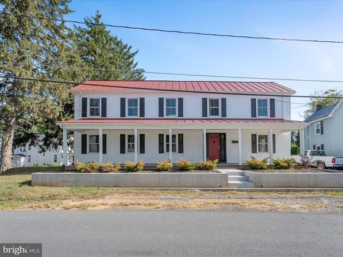112 Treadwell St, BERRYVILLE, VA, 22611-1044 | Card Image
