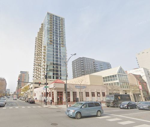 481-1212 N La Salle Dr, CHICAGO, IL, 60610-8027 | Card Image