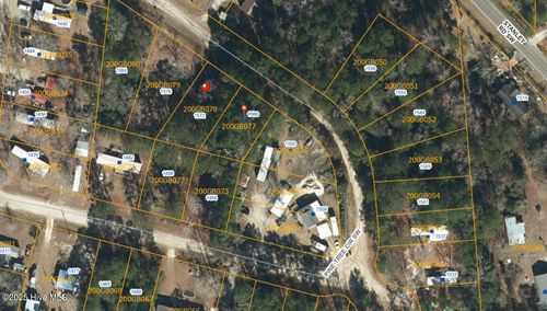 1566-1572 Pine Tree Cir Sw, Supply, NC, 28462 | Card Image