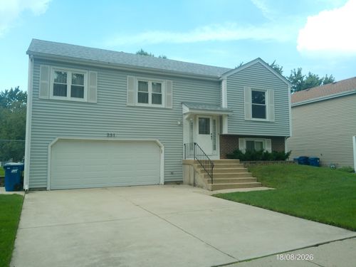 291 Hill Ave, Bartlett, IL, 60103-5017 | Card Image