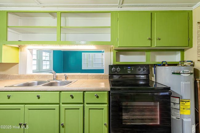105 Queens Rd, House other with 3 bedrooms, 1 bathrooms and null parking in Jacksonville NC | Image 24