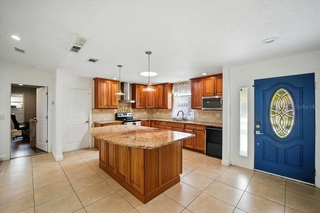 8 Whippoorwill Dr, House other with 4 bedrooms, 3 bathrooms and null parking in PALM COAST FL | Image 23