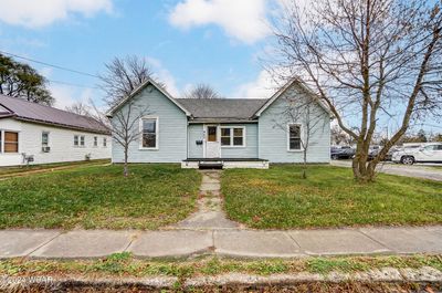 960 Glenn Street, House other with 3 bedrooms, 1 bathrooms and null parking in Van Wert OH | Image 2