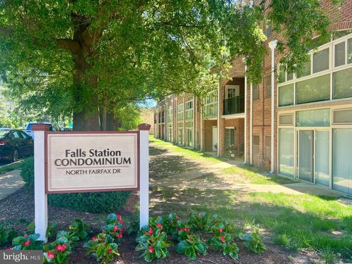 132-6924 Fairfax Dr, ARLINGTON, VA, 22213-1032 | Card Image