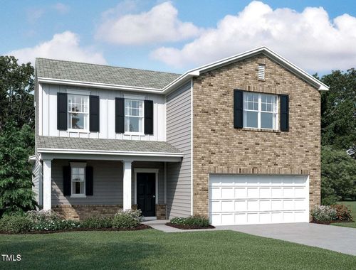 752 Shepards Rock Dr, Zebulon, NC, 27597-4302 | Card Image