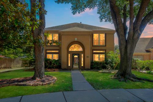 3118 Redwood Shadows Ct, Houston, TX, 77084-4448 | Card Image