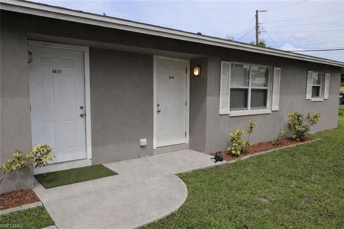 5417 / 5419 4th Ave, FORT MYERS, FL, 33907-2305 | Card Image