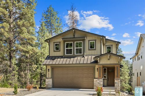 403 Outfitter Place, Cle Elum, WA, 98922 | Card Image