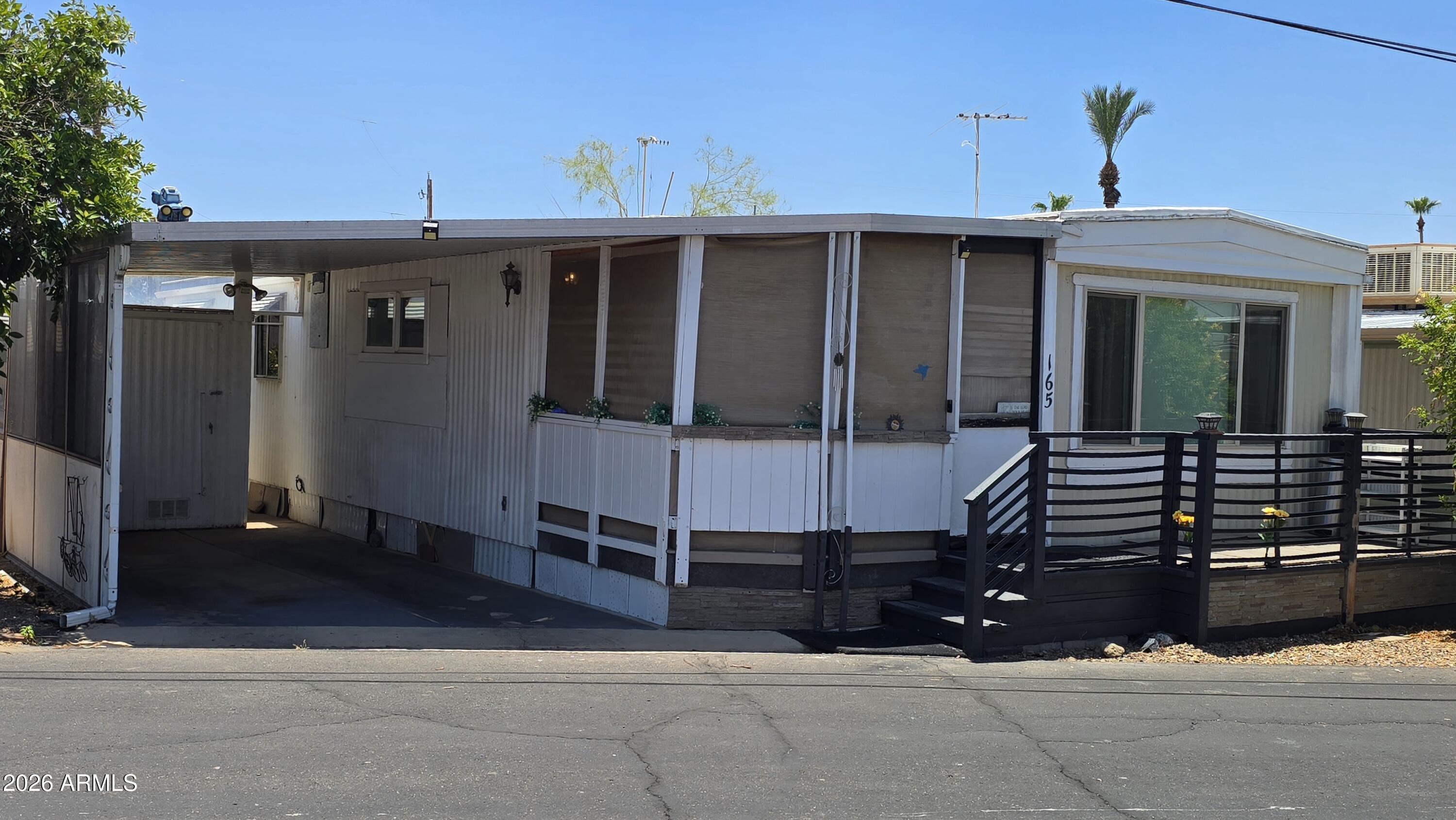 Residential in Mesa 2