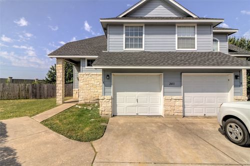 apt-a-2851 Southampton Way, Round Rock, TX, 78664-5660 | Card Image