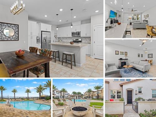 1108 Delpy View Pt, Vista, CA, 92084-4837 | Card Image