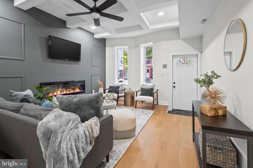 2114 W Baltimore St, BALTIMORE, MD, 21223-2147 | Card Image