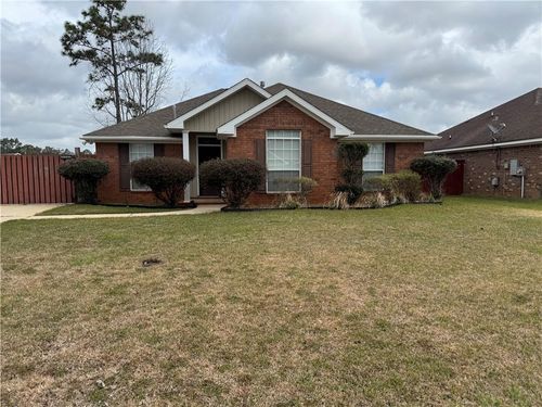 8132 Woodland Way, Semmes, AL, 36575-8500 | Card Image