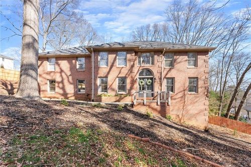 3810 Hardy Pl, Gainesville, GA, 30506-3608 | Card Image