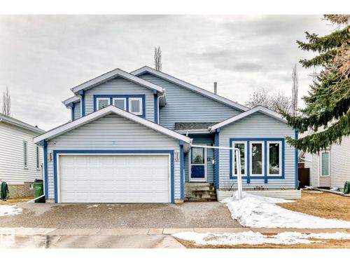3107 43 Ave Nw, Edmonton, AB, T6T1C7 | Card Image