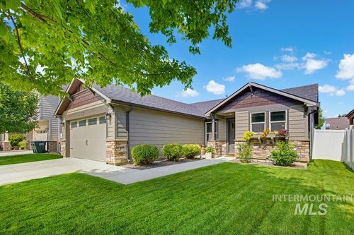 1060 E Sailer Shores St, Kuna, ID, 83634-5463 | Card Image