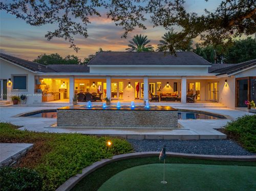 6250 Sw 130th Ter, Pinecrest, FL, 33156-7149 | Card Image