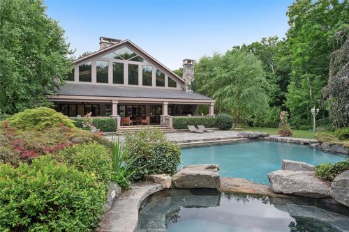 68 Quarry Ln, Bedford, NY, 10506-1539 | Card Image
