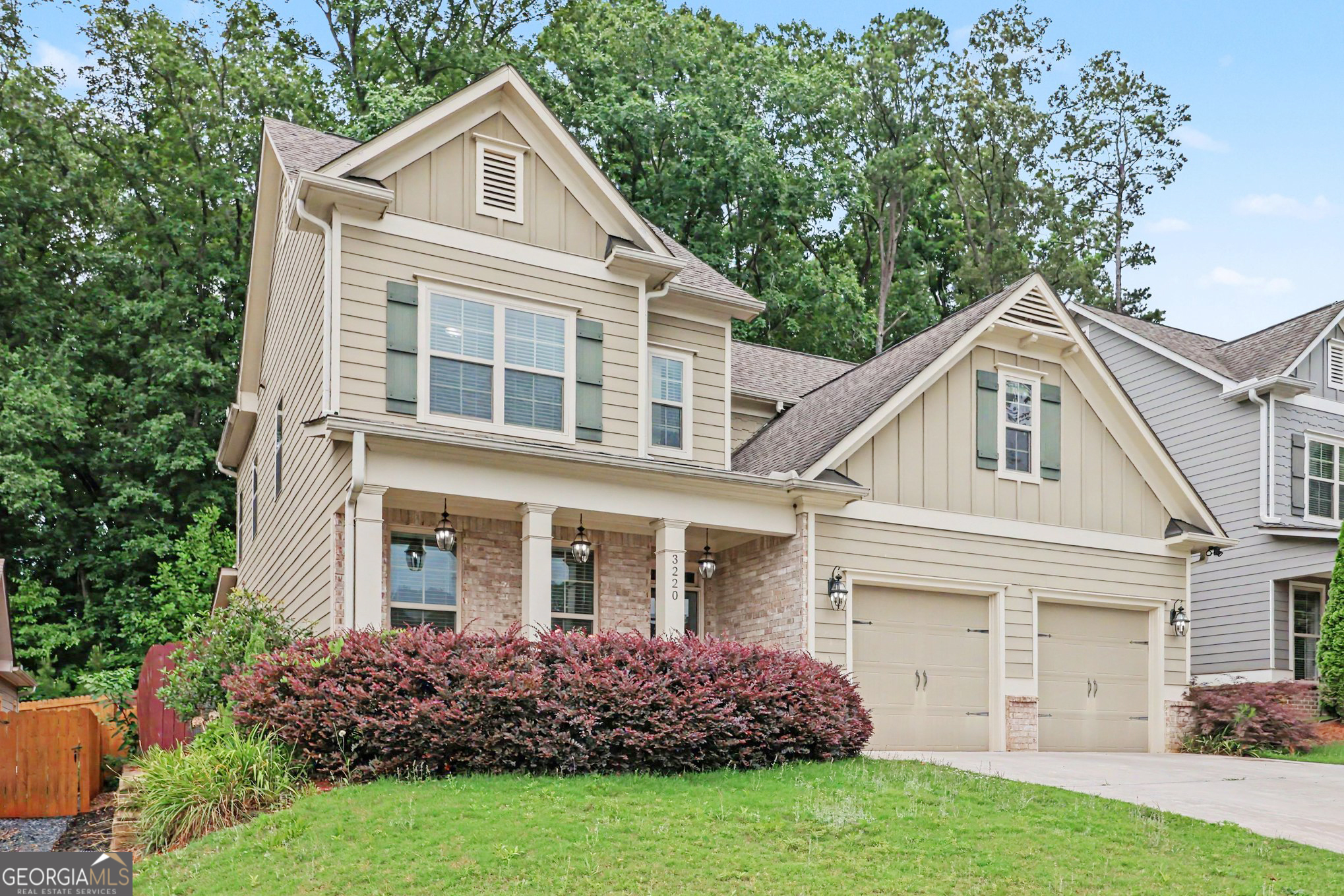 Residential in Kennesaw 2