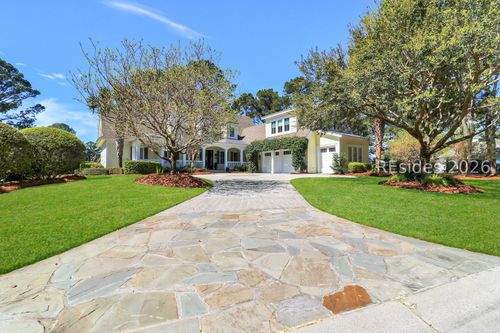 321 Bamberg Dr, Bluffton, SC, 29910-4899 | Card Image