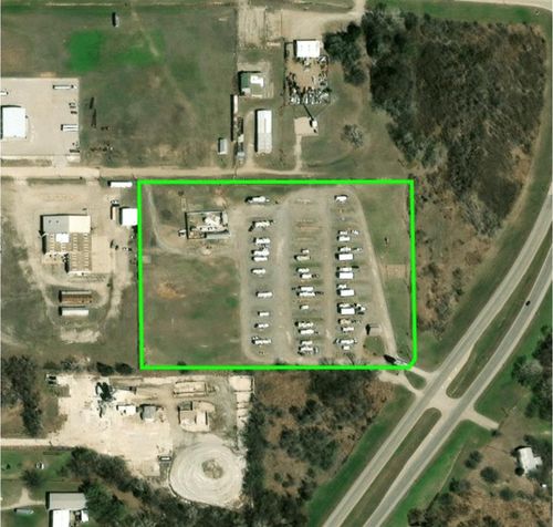 3250 S Highway 177, Ponca City, OK, 74601-7752 | Card Image