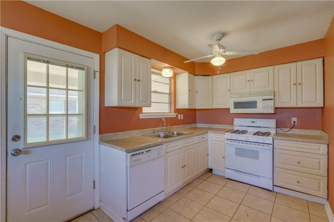 5120 Mount Rushmore Dr, House other with 3 bedrooms, 2 bathrooms and null parking in Marrero LA | Image 14