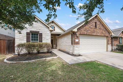 120 Assisi Ln, Liberty Hill, TX, 78642-4463 | Card Image