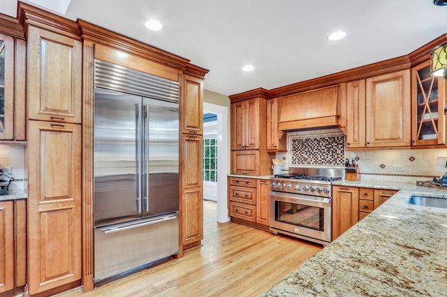 4461 Longmeadow Dr, House other with 4 bedrooms, 4 bathrooms and 3 parking in Gurnee IL | Image 18