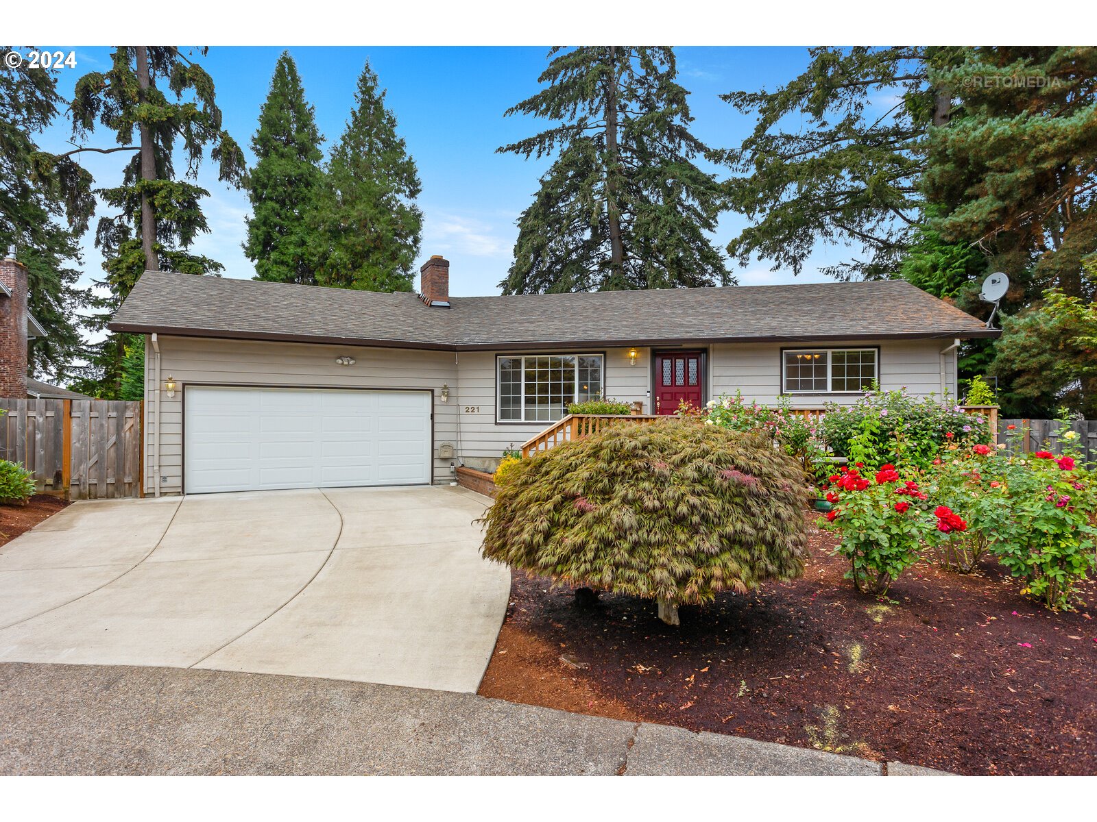 19th Ct, Hillsboro, OR 97124