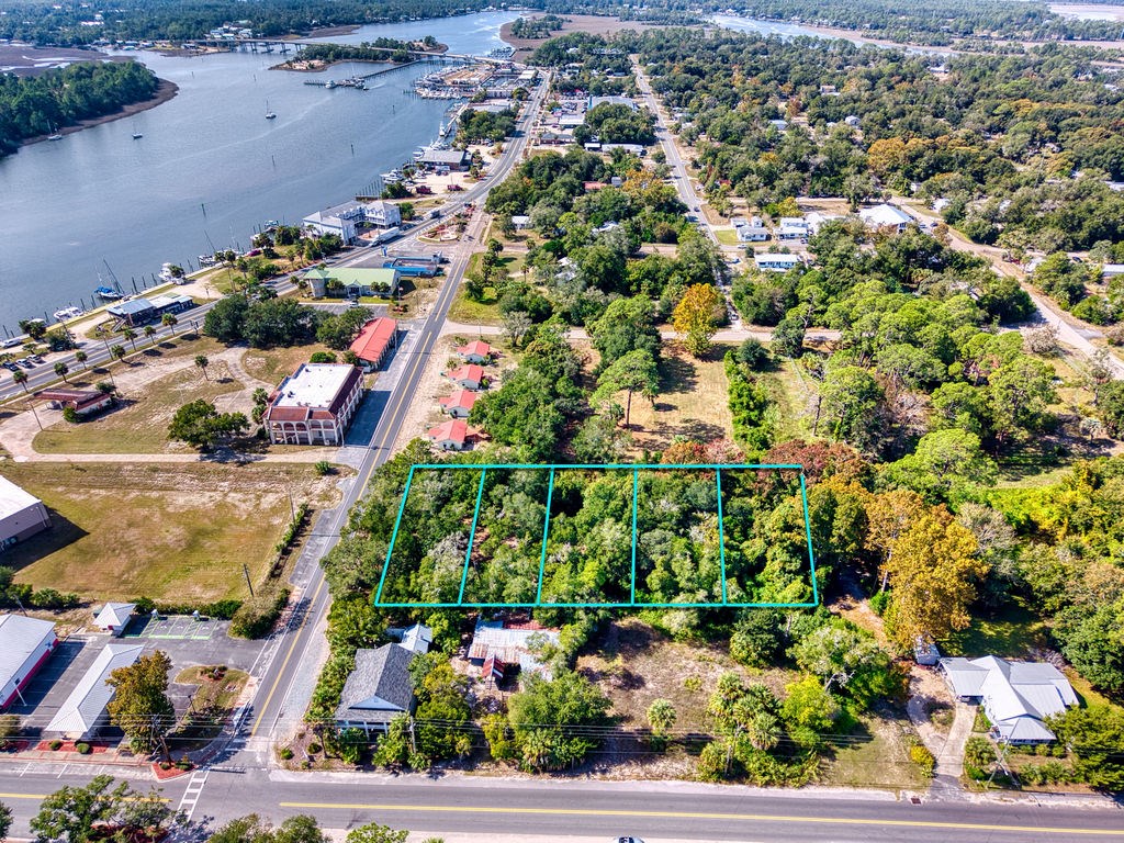 Commercial Sale in Carrabelle 5
