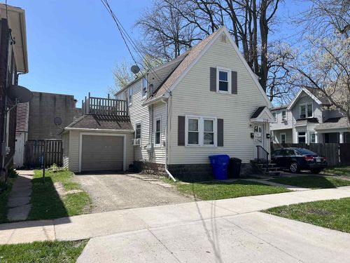 709 W Elsie Street, APPLETON, WI, 54914 | Card Image