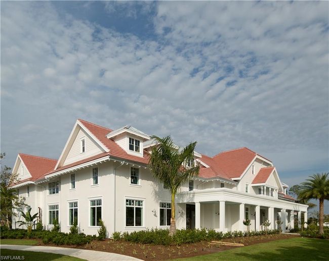 8925 Calypso Ct, Condo with 2 bedrooms, 2 bathrooms and 2 parking in Naples FL | Image 39