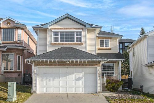 283 Arbour Crest Rd Nw, Calgary, AB, T3G4J9 | Card Image