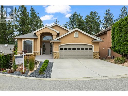 133-2365 Quail Run Dr, Kelowna, BC, V1V2N5 | Card Image