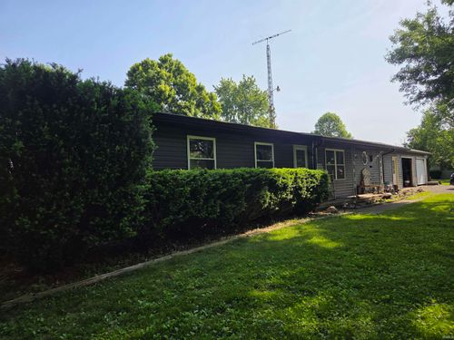 7433 E 325 Road, Bringhurst, IN, 46913-9676 | Card Image