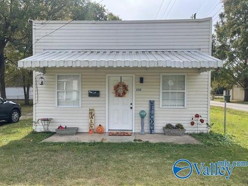 800 Halsey Ave Ne, Huntsville, AL, 35801-2920 | Card Image
