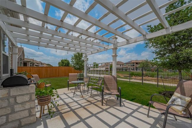 10615 Winding Arbor Ct, House other with 4 bedrooms, 3 bathrooms and 2 parking in Cypress TX | Image 27