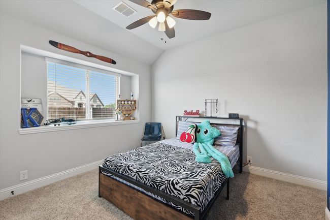 4821 Windfern Way, House other with 4 bedrooms, 3 bathrooms and null parking in Midlothian TX | Image 31
