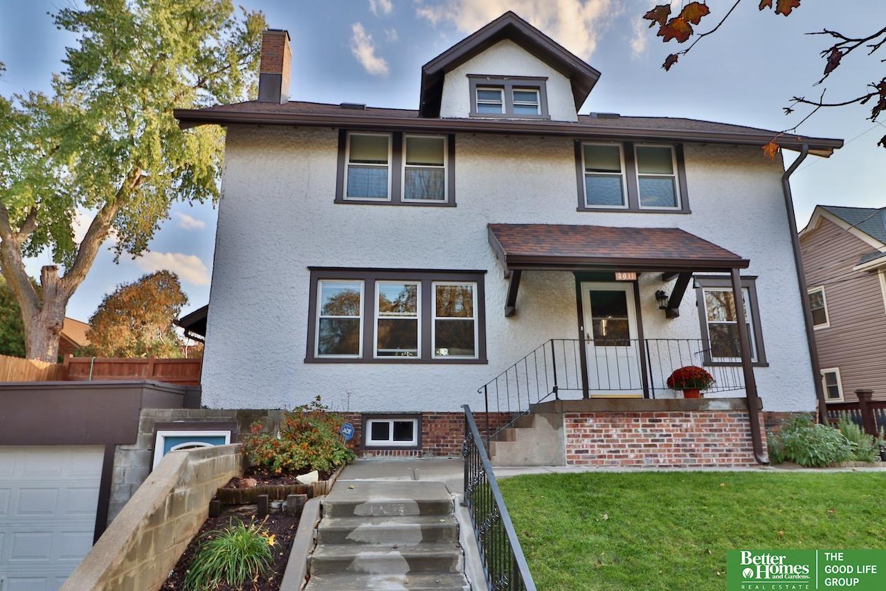 Mason St, Omaha, NE 68105