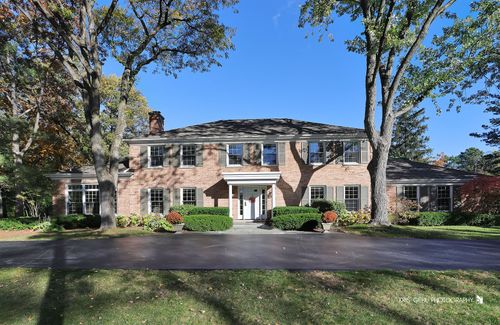 1450 North Ave, Bannockburn, IL, 60015-2075 | Card Image