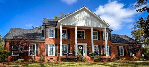 3548 W Lake Dr, Martinez, GA, 30907-8930 | Card Image