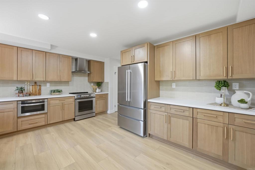 Residential in Escondido 3