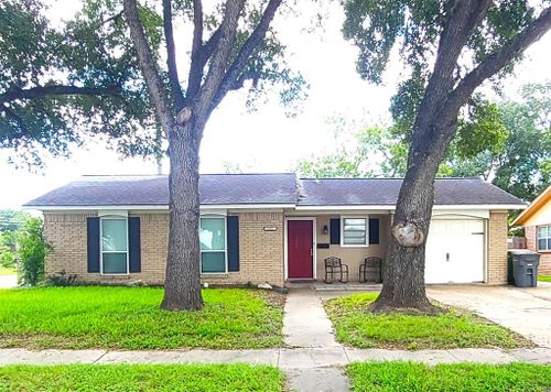 4601 Evergreen St, Victoria, TX, 77904-2164 | Card Image