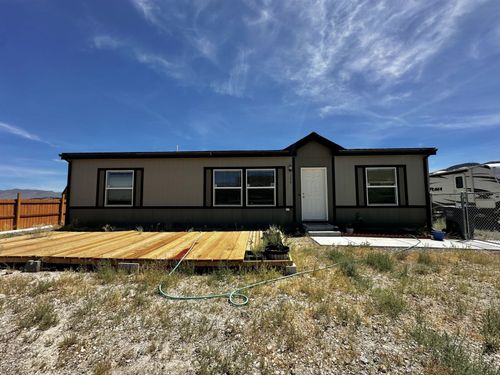 130 Mt Hope St, Eureka, NV, 89316-1503 | Card Image