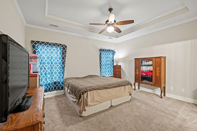192 Celestial Run, House other with 3 bedrooms, 3 bathrooms and null parking in Winder GA | Image 19