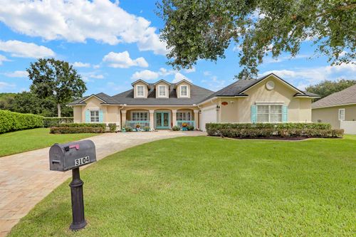 3104 Canoe Ct, St Johns, FL, 32259-2191 | Card Image