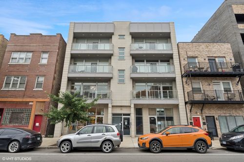 apt-2s-1310 Western Ave, Chicago, IL, 60622-1329 | Card Image