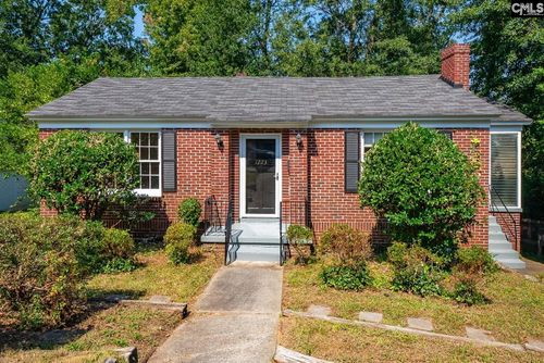 1223 Harvey St, Columbia, SC, 29201-1423 | Card Image