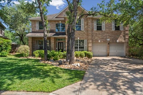 6925 Larue Belle Cv, Austin, TX, 78739-2067 | Card Image